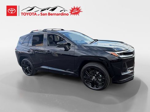 New 2026 Toyota RAV4 XSE AWD/4WD image 7