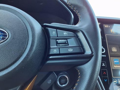 Certified 2025 Subaru Outback Wilderness w/ Wilderness Package image 30