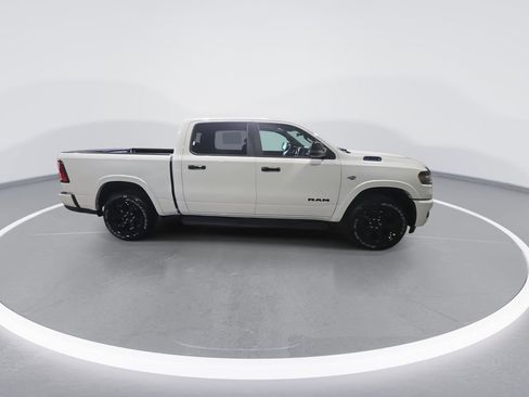 New 2026 RAM 1500 Big Horn w/ Night Edition image 9