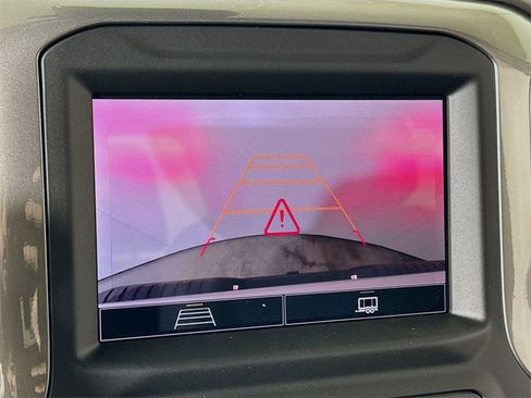 New 2026 Chevrolet Silverado 2500 Custom w/ Custom Value Package image 9