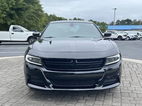 Used 2023 Dodge Charger SXT image 27