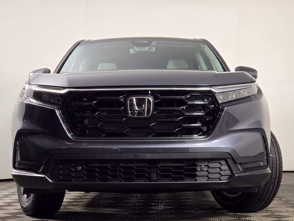 New 2027 Honda CR-V EX-L image 13
