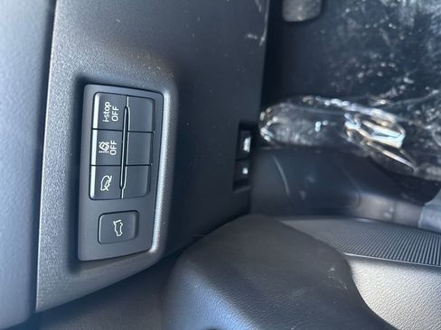 New 2025 MAZDA CX-5 AWD 2.5 S w/ Preferred Package image 32