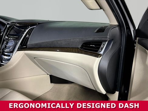 Used 2020 Cadillac Escalade Premium Luxury AWD/4WD image 23