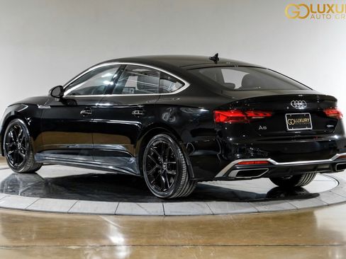 Used 2024 Audi A5 2.0T Premium Plus image 12