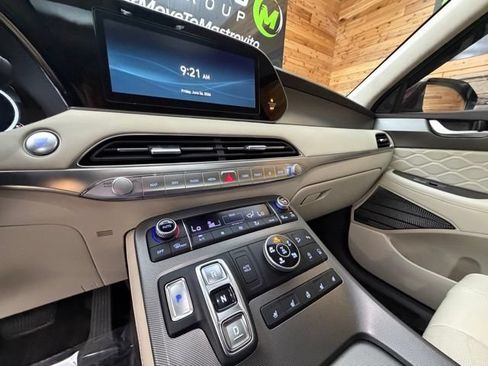 Used 2020 Hyundai Palisade Limited AWD/4WD image 21