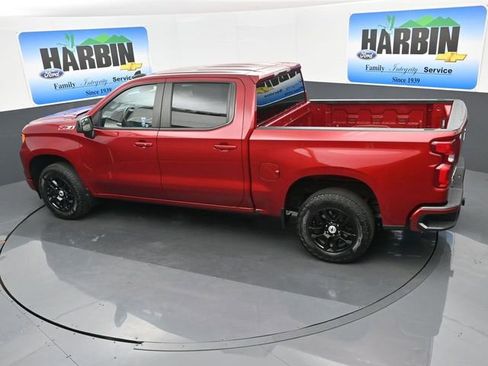 Used 2023 Chevrolet Silverado 1500 RST w/ Z71 Off-Road Package image 23