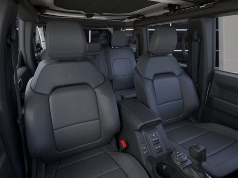 New 2025 Ford Bronco Badlands image 10