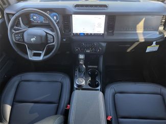 New 2025 Ford Bronco Badlands video 2