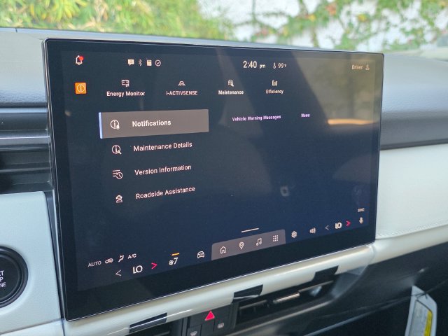 New 2026 MAZDA CX-5 Select AWD/4WD image 18