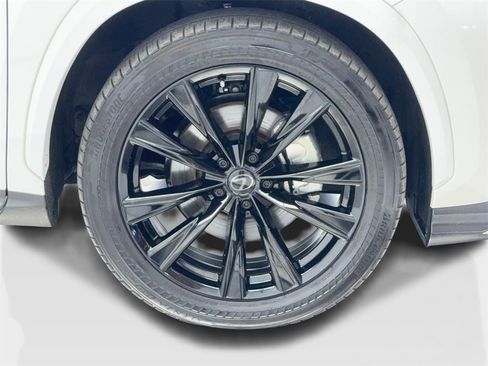 Used 2024 Lexus NX 350 F Sport image 53