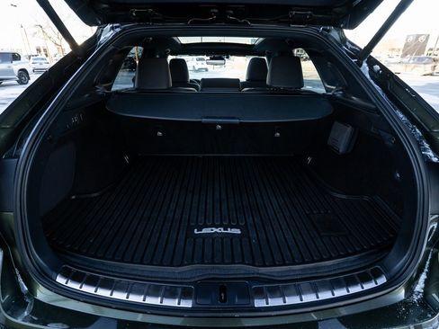 Used 2024 Lexus RX 350 image 41