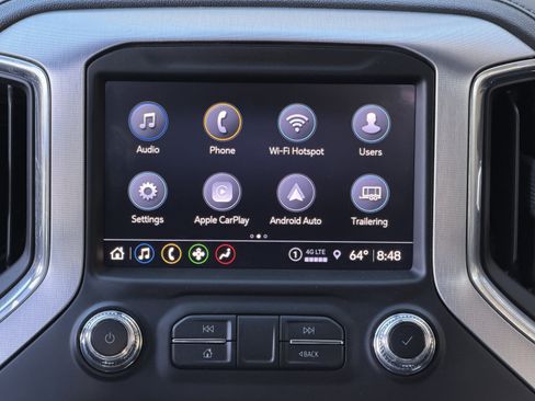 Used 2021 GMC Sierra 1500 Elevation w/ Preferred Package image 12