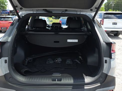 Used 2023 Kia Sportage X-Line w/ X-Line Premium Package AWD/4WD image 9