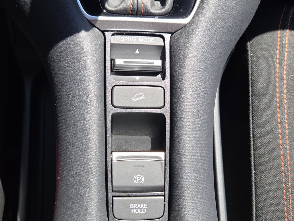 Used 2025 Honda HR-V Sport image 9