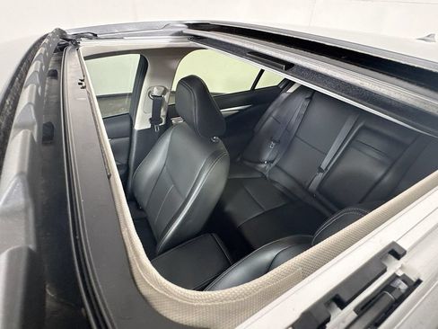 Certified 2022 INFINITI Q50 Luxe w/ Cargo Package RWD image 26