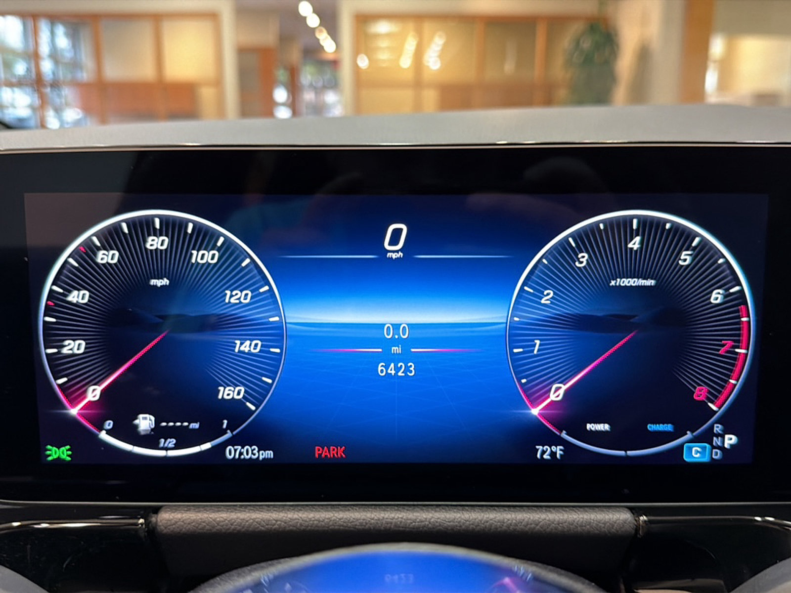 Certified 2026 Mercedes-Benz GLA 250 image 22