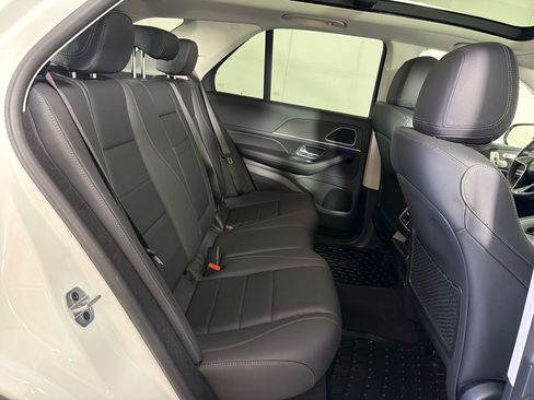 Certified 2026 Mercedes-Benz GLE 350 4MATIC image 31