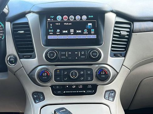 Used 2018 GMC Yukon Denali w/ Denali Ultimate Package RWD image 14