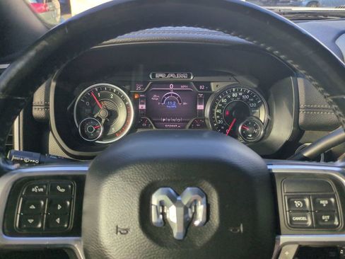 Used 2019 RAM 2500 Laramie image 31