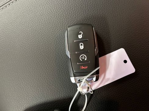 New 2026 RAM 1500 Express image 20