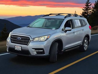 Certified 2022 Subaru Ascent Premium w/ Convenience Package