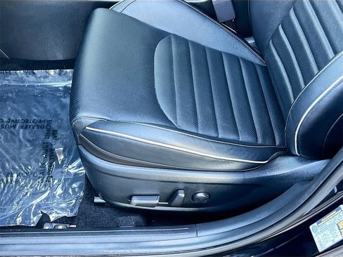 Used 2024 Kia Forte GT-Line w/ GT-Line Premium Package image 20