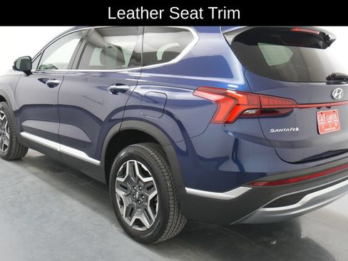 Used 2022 Hyundai Santa Fe Limited AWD/4WD image 6
