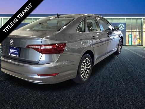 Used 2021 Volkswagen Jetta SE FWD image 26