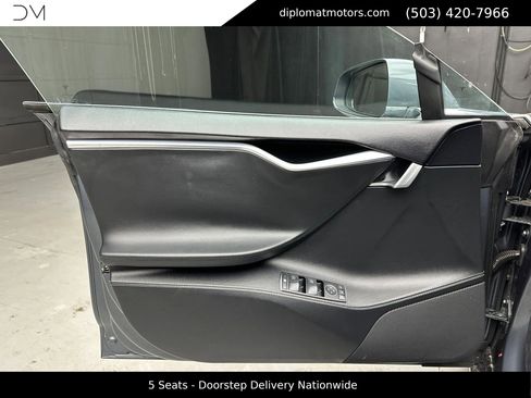 Used 2014 Tesla Model S 60 image 25