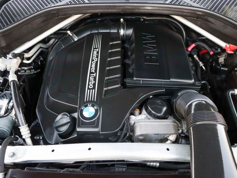 Used 2016 BMW X5 xDrive35i image 48