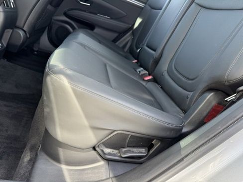 Used 2024 Hyundai Tucson SEL image 11