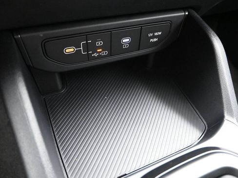 New 2026 Kia K4 FWD image 22