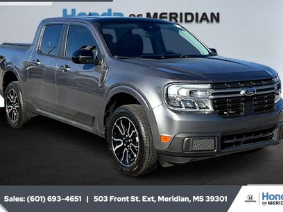 Used 2022 Ford Maverick Lariat w/ Lariat Luxury Package