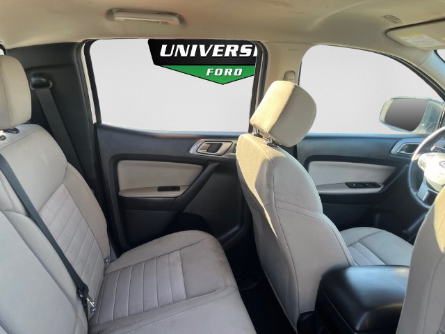 Used 2019 Ford Ranger XLT w/ Equipment Group 302A Luxury AWD/4WD image 27