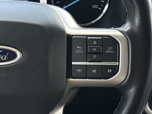 Used 2024 Ford Expedition Limited RWD image 15