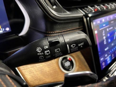 Used 2021 Jeep Grand Cherokee L Summit image 40