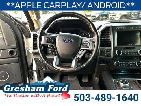 Used 2020 Ford Expedition Platinum image 15