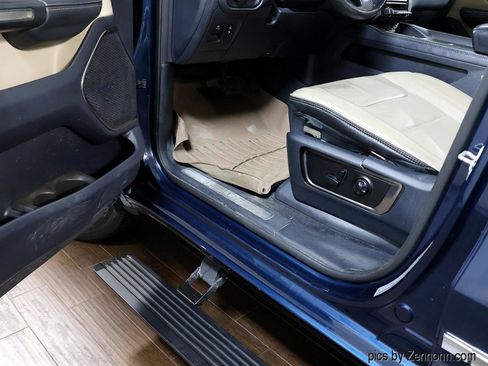 Used 2021 RAM 1500 Limited w/ Advanced Safety Group image 28