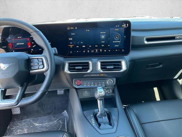 New 2026 Ford Mustang Premium RWD image 9
