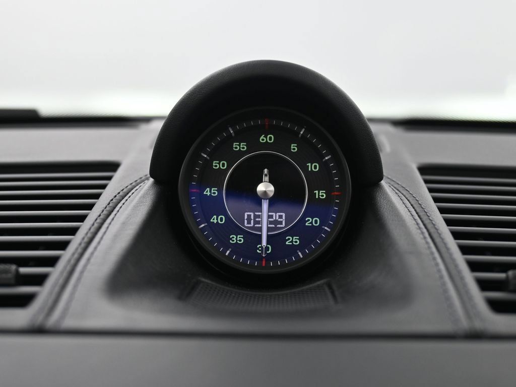 Used 2022 Porsche 911 Turbo S AWD/4WD image 21