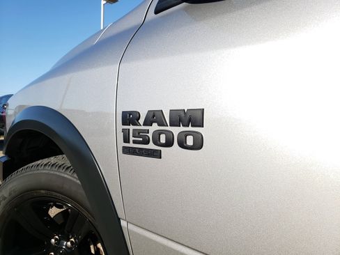 Used 2024 RAM 1500 Classic Warlock image 11