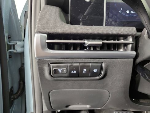 New 2025 Hyundai Santa Cruz Limited image 22