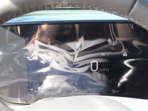 New 2026 Buick Encore GX Sport Touring w/ Comfort Package image 9