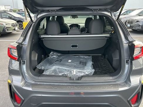 Used 2025 Subaru Crosstrek 2.5i Sport image 10