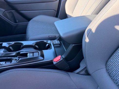 New 2026 Subaru Forester Premium image 13