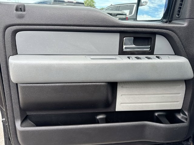 Used 2012 Ford F150 XLT RWD image 14