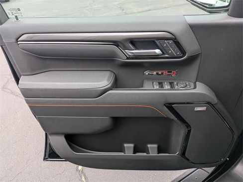 New 2026 GMC Sierra 1500 AT4 w/ AT4 Premium Package image 11