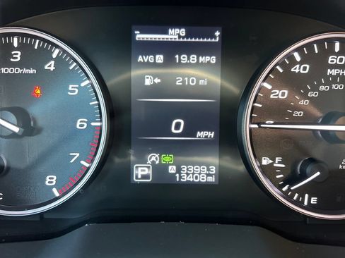 Certified 2023 Subaru Outback Touring AWD/4WD image 18