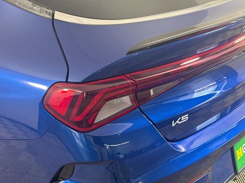 Used 2023 Kia K5 GT FWD image 36